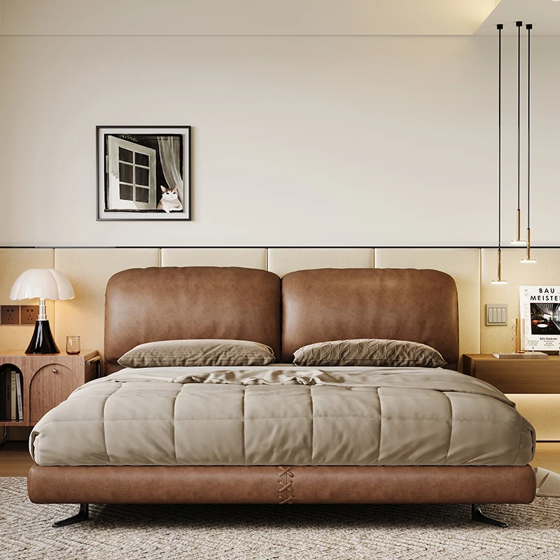 Girls Nordic Bedroom Teenage Modern Multifunctional Children Bed Queen Headboards Cama Matrimonial Home Furniture Decoraction
Girls Nordic Bedroom Teenage Modern Multifunctional Children Bed Queen Headboards Cama Matrimonial Home Furniture Decoraction