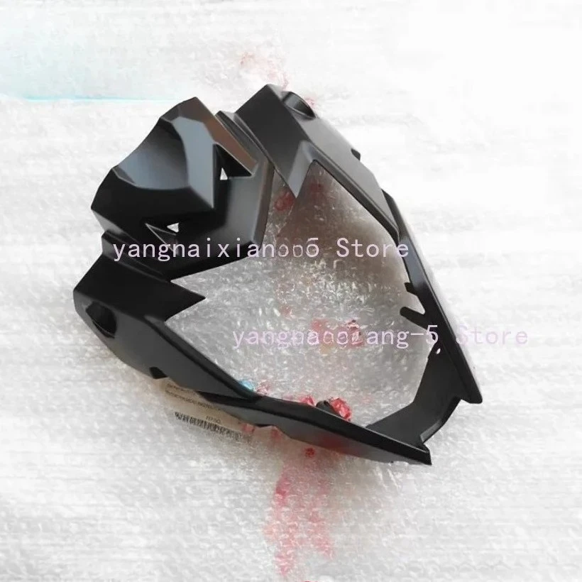 FOR CFMOTO Motorcycle CF650-7 Headlight shell 400NK 2016 year 650NK Headlight Housing
FOR CFMOTO Motorcycle CF650-7 Headlight shell 400NK 2016 year 650NK Headlight Housing