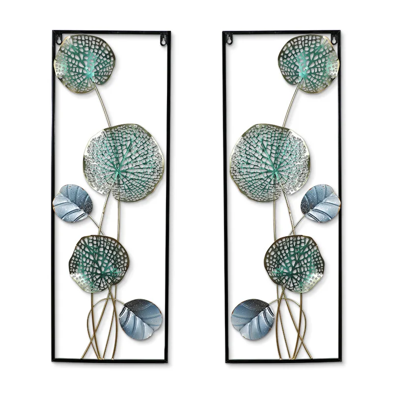 European Metal Iron Wall Hanging Living Room Background Wall Entrance Bedroom Decorative Painting Wall Soft Decoration Ornament
European Metal Iron Wall Hanging Living Room Background Wall Entrance Bedroom Decorative Painting Wall Soft Decoration Ornament