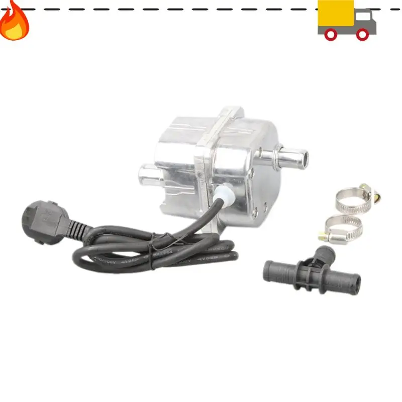 Discount-220V 1500W Portable Vehicle Heater Accessories Preheater Water Tank Antifreeze Air Parking Heater EU Plug
Discount-220V 1500W Portable Vehicle Heater Accessories Preheater Water Tank Antifreeze Air Parking Heater EU Plug