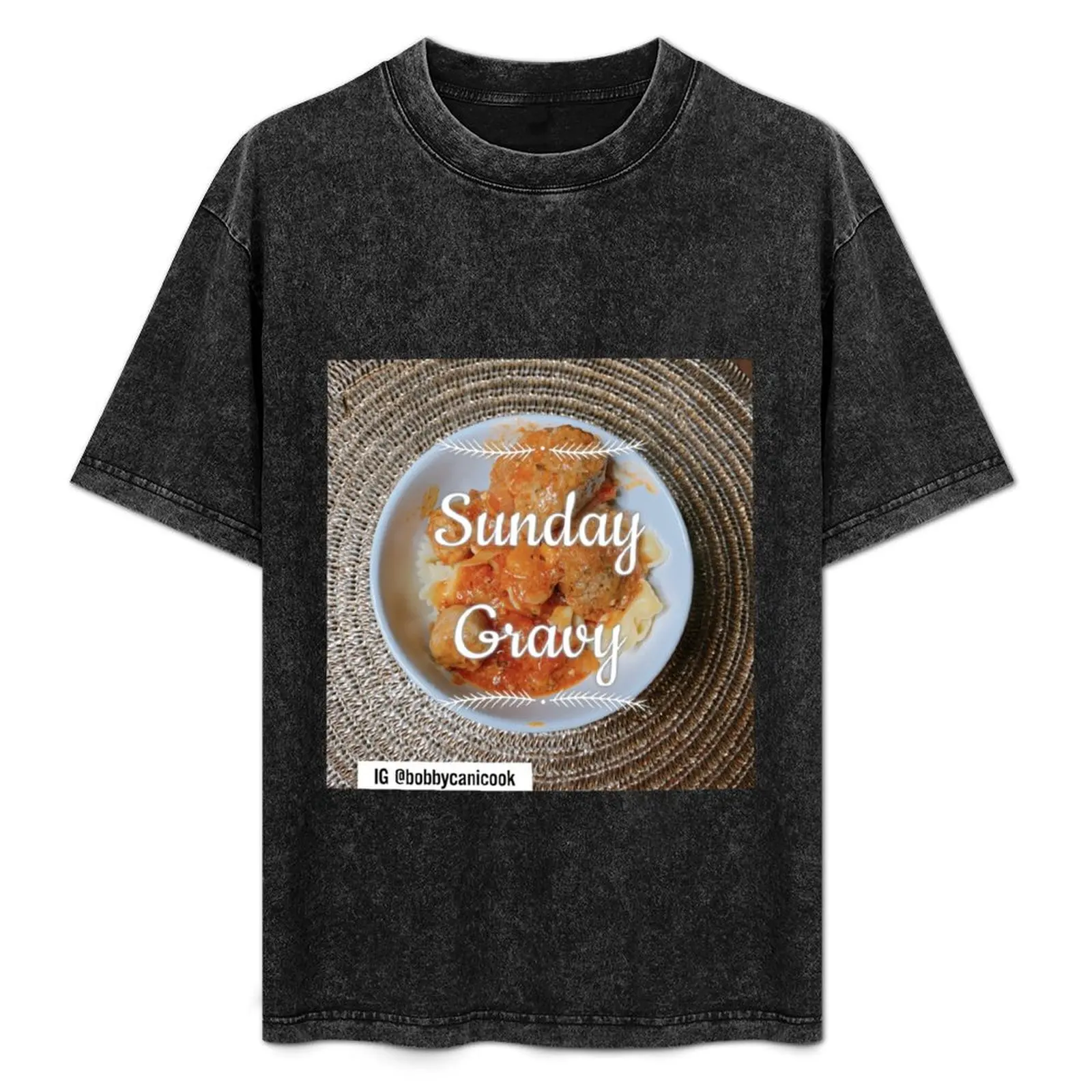 Sunday Gravy T-Shirt Work Utility Casual Tee Shirt
Sunday Gravy T-Shirt Work Utility Casual Tee Shirt