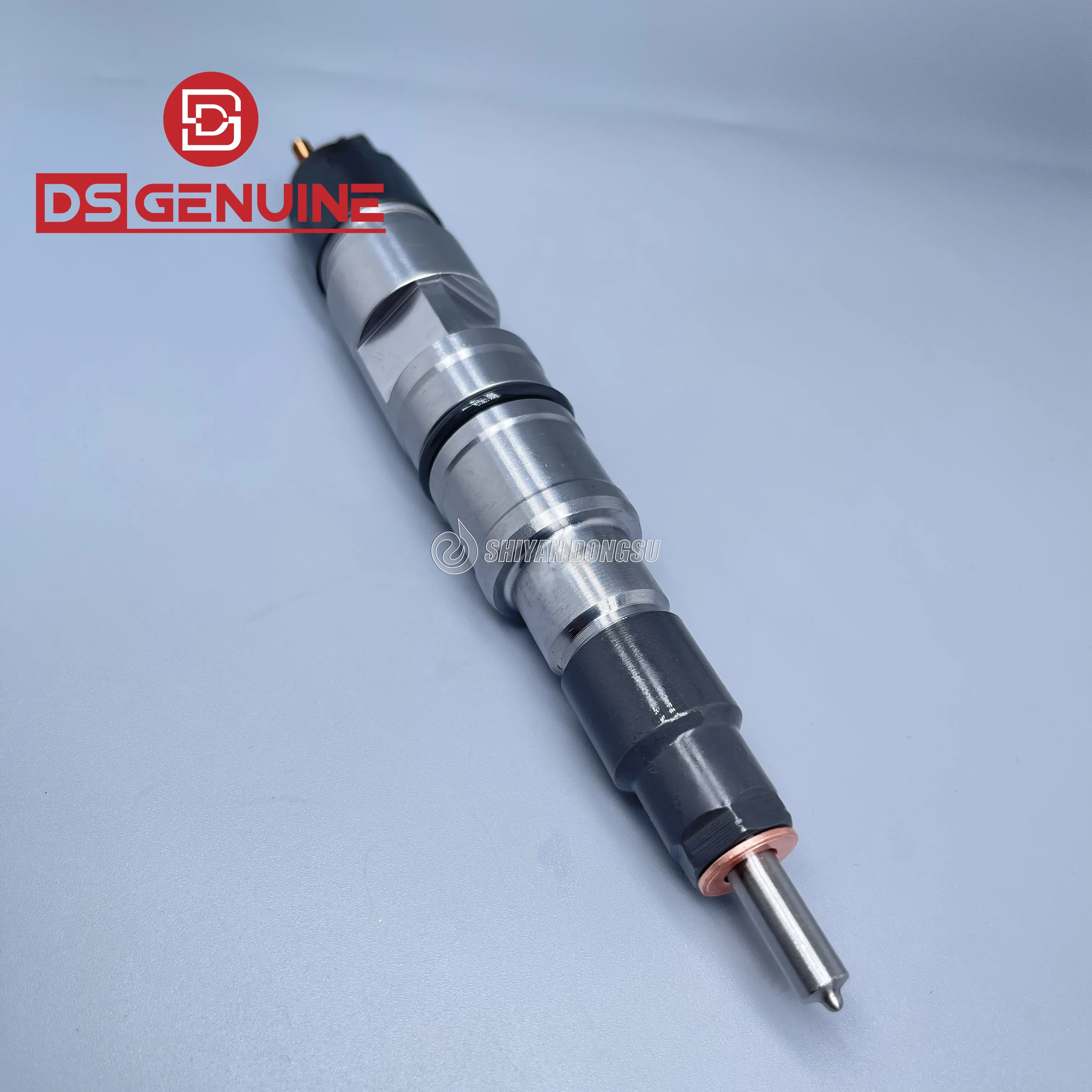 High Quality New CRIN2 Diesel Engine Fuel Injector 4902255 4902825 21006085 0445120064
High Quality New CRIN2 Diesel Engine Fuel Injector 4902255 4902825 21006085 0445120064