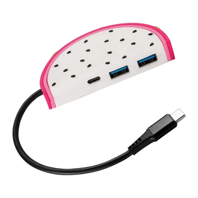 896F USB C Adensension Adapter с 2x USB3.0+Type C Adapter для эффективного устройства
896F USB C Adensension Adapter с 2x USB3.0+Type C Adapter для эффективного устройства