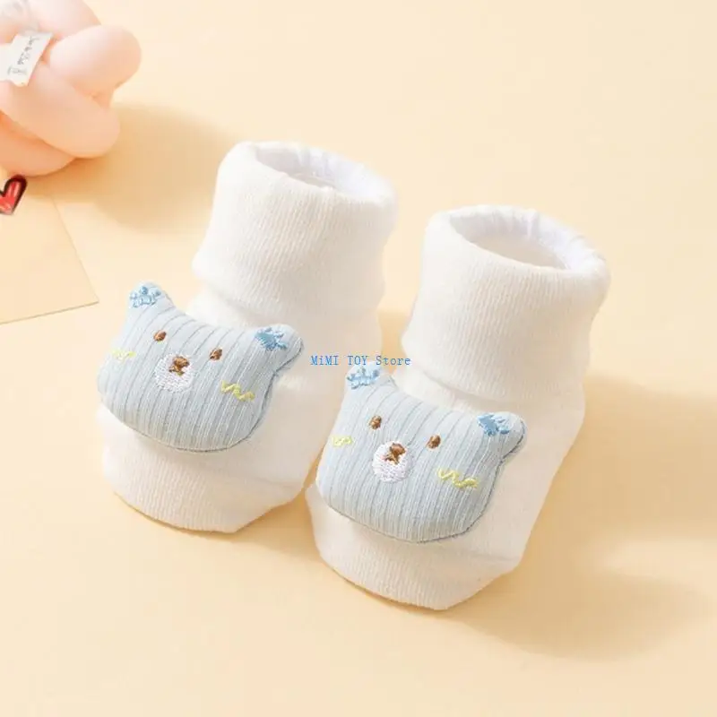 24BE Baby Cartoon Plush Walking Shoes Soft Cotton not Slip Shoes for 0 to 3 Years
24BE Baby Cartoon Plush Walking Shoes Soft Cotton not Slip Shoes for 0 to 3 Years