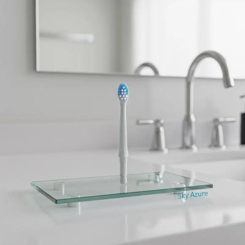 1Pcs Universal Oral Irrigator Toothbrush Head Replacement Nozzle Brush Heads For L-8-9-12-13-15 Scaler
1Pcs Universal Oral Irrigator Toothbrush Head Replacement Nozzle Brush Heads For L-8-9-12-13-15 Scaler
