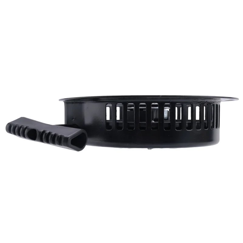 NEW-Kickback Starter For Tecumseh 590749A 590749 590789 590672 590733 HM100 HMSK80 HMSK85 HMSK90 HMSK100 HMSK105 HMSK110 LH318 L
NEW-Kickback Starter For Tecumseh 590749A 590749 590789 590672 590733 HM100 HMSK80 HMSK85 HMSK90 HMSK100 HMSK105 HMSK110 LH318 L