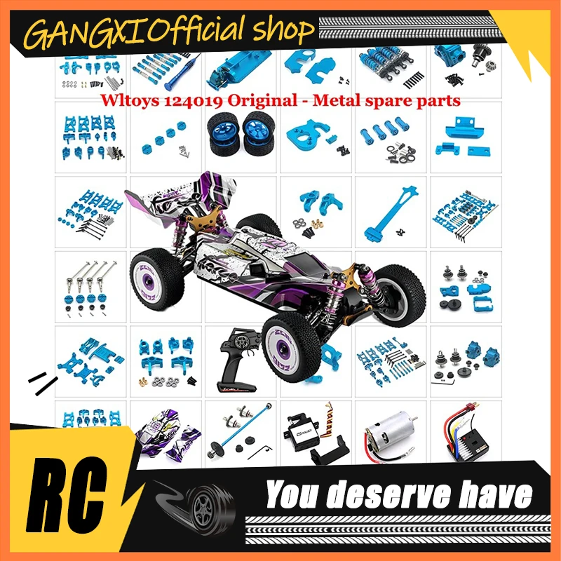 Масляный амортизатор Wltoys 124019 124017 124007 1/12, передние и задние амортизаторы, Предварительно заполненные, CTS, масляные аксессуары, запчасти
Масляный амортизатор Wltoys 124019 124017 124007 1/12, передние и задние амортизаторы, Предварительно заполненные, CTS, масляные аксессуары, запчасти