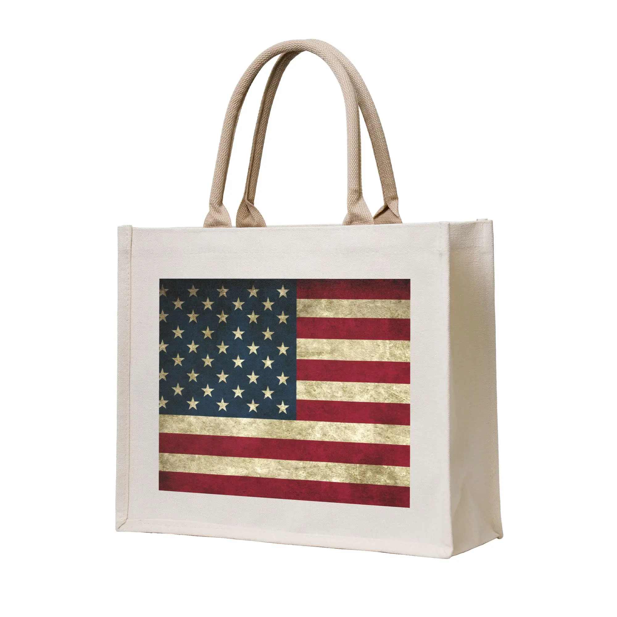 Винтажная сумка для покупок с американским флагом, большая вместительная сумка-шоппер на плечо, портативная сумка для продуктов, сумка для гордых американцев
Винтажная сумка для покупок с американским флагом, большая вместительная сумка-шоппер на плечо, портативная сумка для продуктов, сумка для гордых американцев