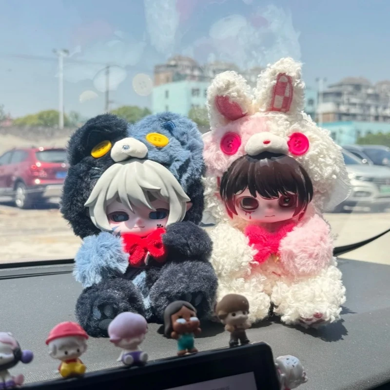 ANTOO Paradise Lost Series слепая коробка ANTOO Mystery Boxes периферийные милые куклы модная игровая игрушка фигурка орнамент девушки друзья подарок
ANTOO Paradise Lost Series слепая коробка ANTOO Mystery Boxes периферийные милые куклы модная игровая игрушка фигурка орнамент девушки друзья подарок