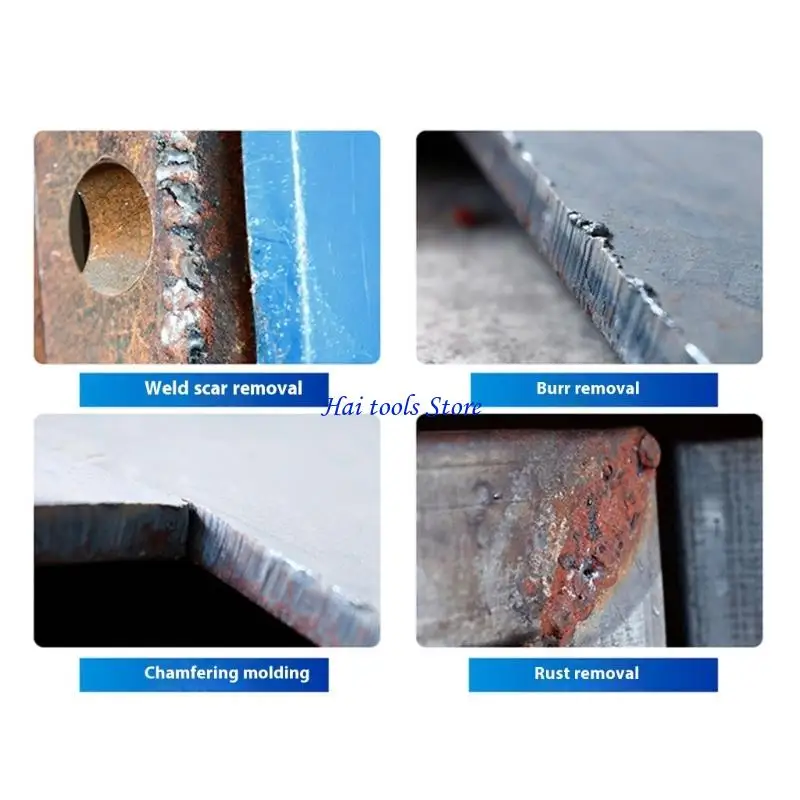 X37E Rotary Burr With Double Single Flute Option For Welding Cleaning Metalworking
X37E Rotary Burr With Double Single Flute Option For Welding Cleaning Metalworking
