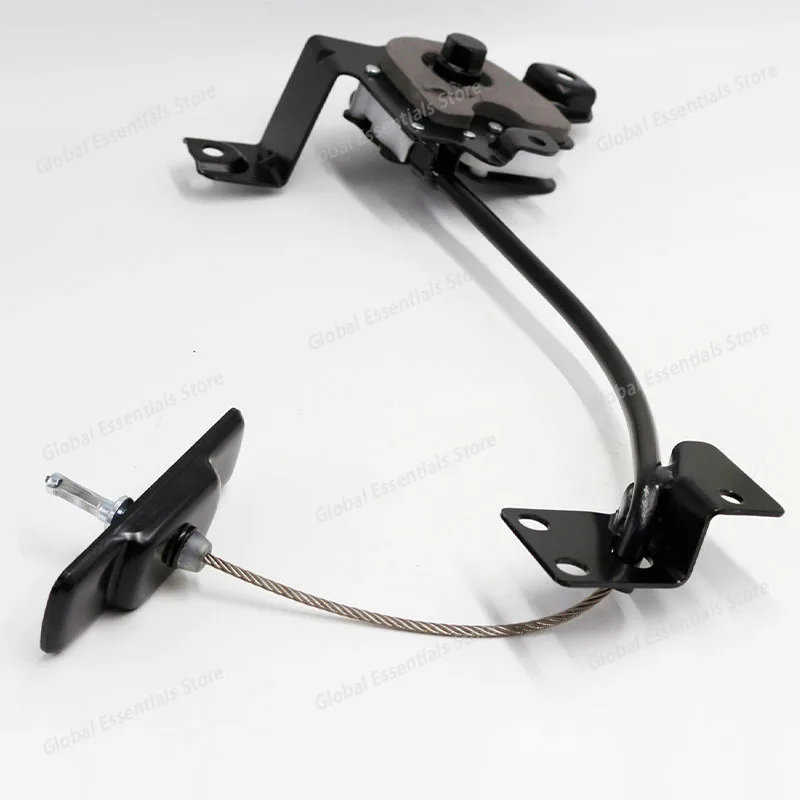62800P2000 FOR Hyundai FOR Kia FOR Sorento Car Spare Tire Bracket Assembly Wheel Tires
62800P2000 FOR Hyundai FOR Kia FOR Sorento Car Spare Tire Bracket Assembly Wheel Tires
