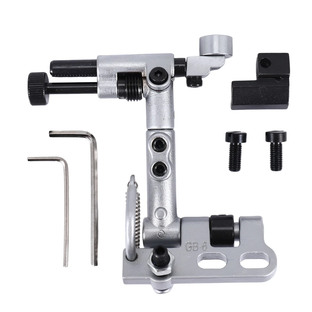 Направляющая с подвесным краем для промышленной швейной машины Juki Lu-1508 Lu-1510 Gb-6, аксессуары, детали
Направляющая с подвесным краем для промышленной швейной машины Juki Lu-1508 Lu-1510 Gb-6, аксессуары, детали