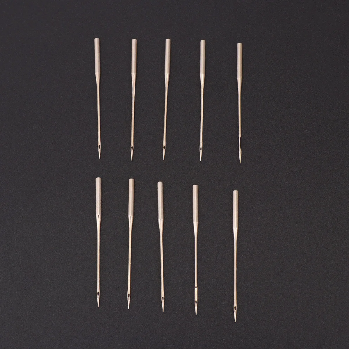 100pcs Sewing Machine Needles Long Lifetime Durable Storage Home Use Knits Handicraft Sewing Tools Accessories
100pcs Sewing Machine Needles Long Lifetime Durable Storage Home Use Knits Handicraft Sewing Tools Accessories