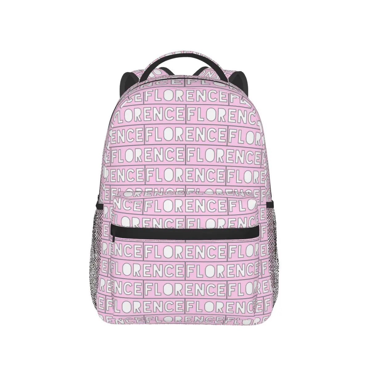 Florence Backpack Hot Sale Daypack Large Capacity Kids BookBag School Bag Shoulder Bags for Men Women
Florence Backpack Hot Sale Daypack Large Capacity Kids BookBag School Bag Shoulder Bags for Men Women
