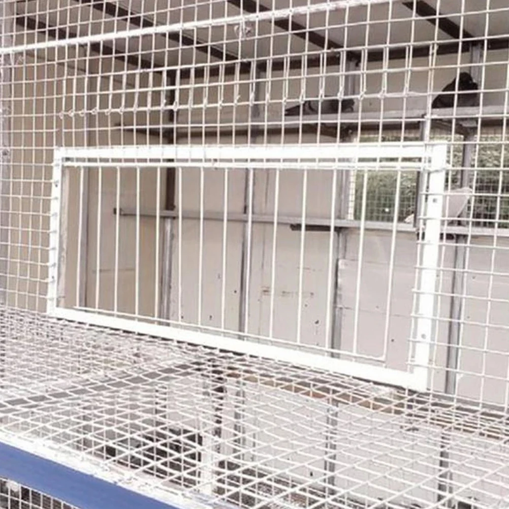 25pcs Pigeon Supplies Bird Cage Door Iron Bars Entrance Rods Accessories Wear Resistance Practical Texture pigeon bird entrance
25pcs Pigeon Supplies Bird Cage Door Iron Bars Entrance Rods Accessories Wear Resistance Practical Texture pigeon bird entrance