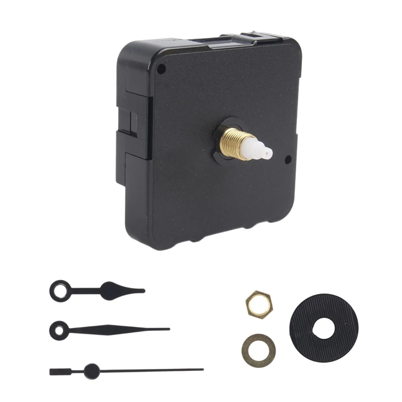 New For Bambu Lab 3D Printer DIY Creative Model Clock MH011 Components Kit for 3D Printing DIY Creative Gift
New For Bambu Lab 3D Printer DIY Creative Model Clock MH011 Components Kit for 3D Printing DIY Creative Gift
