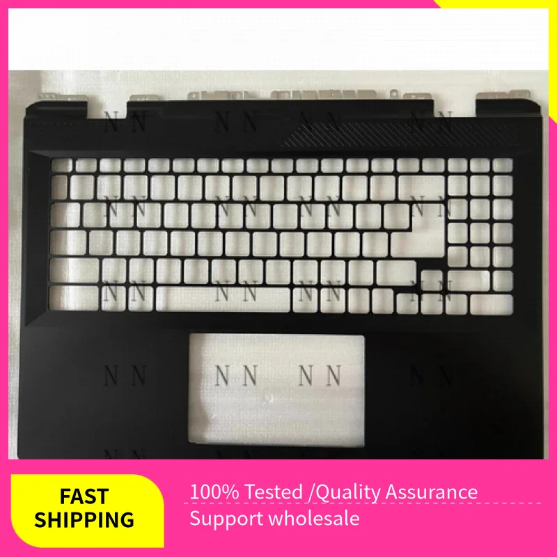 BLGN New for MSI 16 Sword 16 MS-15P2 C cover keyboard bezel black
BLGN New for MSI 16 Sword 16 MS-15P2 C cover keyboard bezel black