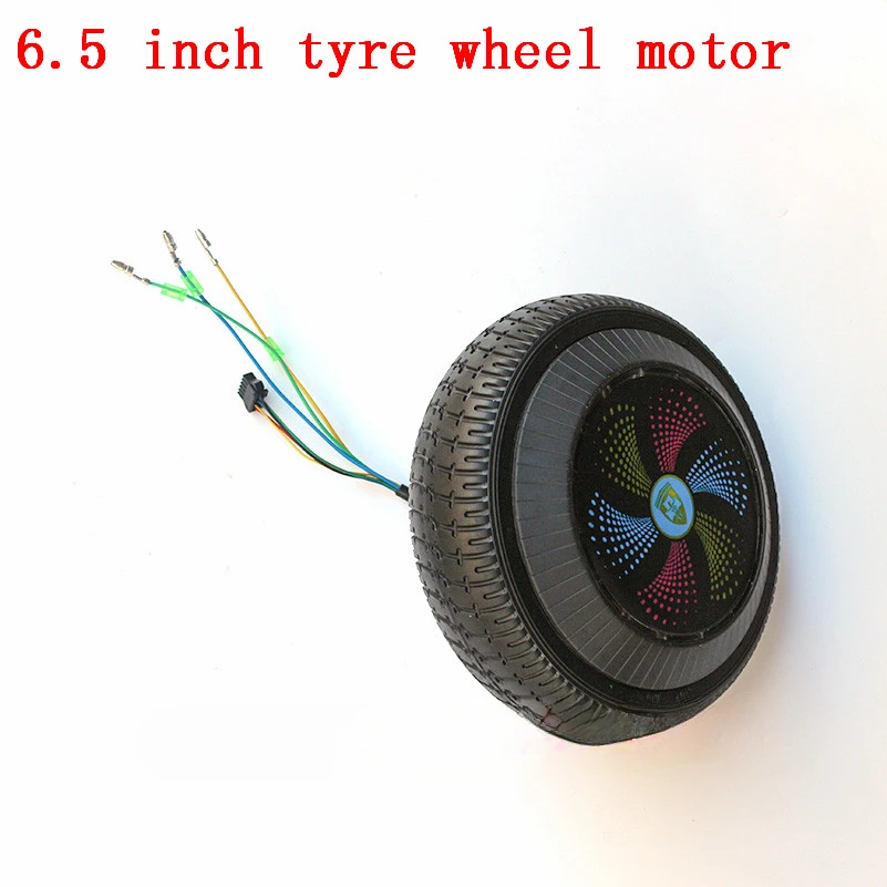 promotion factory price wholesale 6.5 Inch Hoverboard motor 36V 250W Electric Scooter hoverboard wheel hub Motor
promotion factory price wholesale 6.5 Inch Hoverboard motor 36V 250W Electric Scooter hoverboard wheel hub Motor