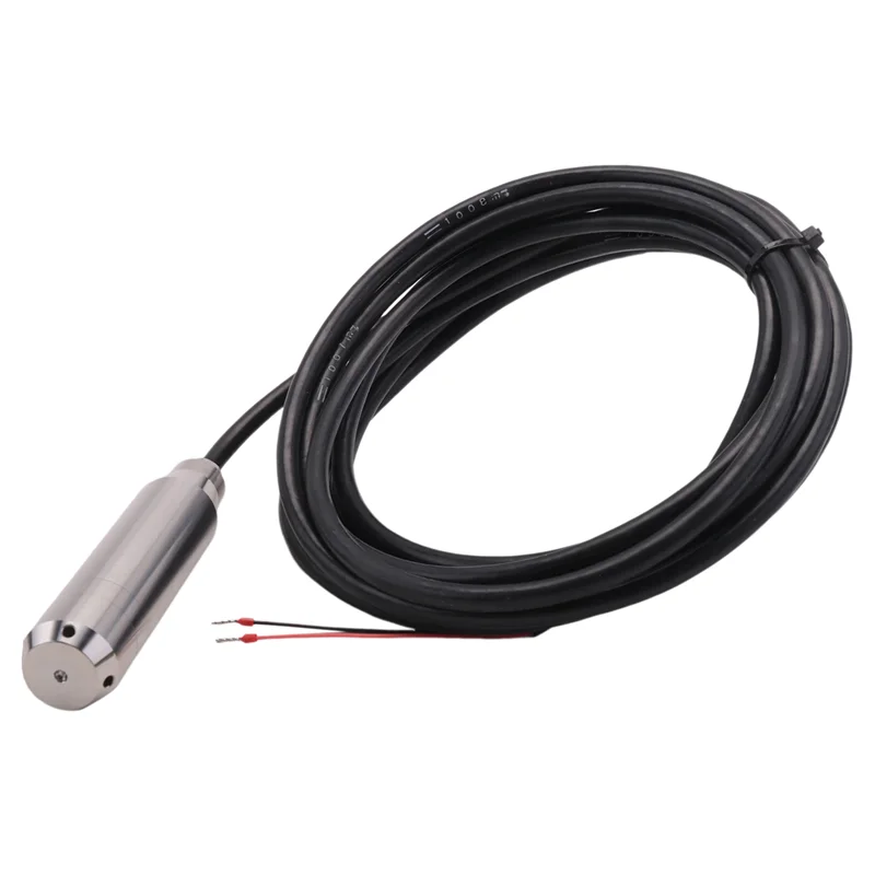 ABUH-Submersible Level Transmitter 4-20Ma 0-10V Output Hydrostatic Level Sensor Transmitter Level Sensor Transducer
ABUH-Submersible Level Transmitter 4-20Ma 0-10V Output Hydrostatic Level Sensor Transmitter Level Sensor Transducer