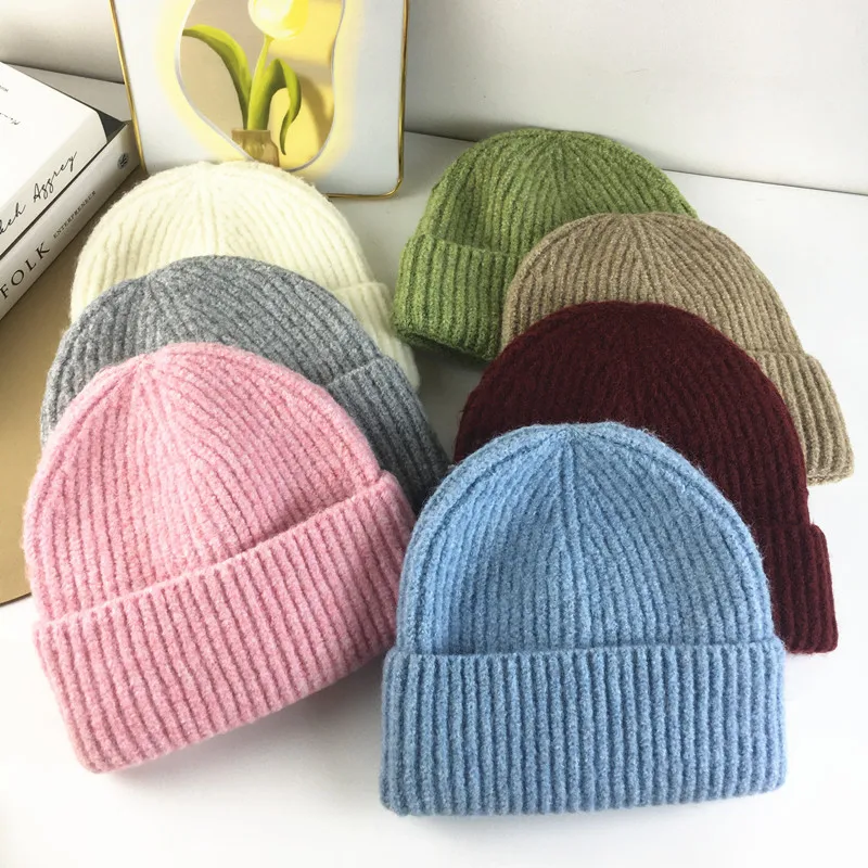 Осень-зима 202, новая вязаная шапка, универсальная смешанная теплая и морозостойкая модная шапка, подходящая для мужчин и женщин
Осень-зима 202, новая вязаная шапка, универсальная смешанная теплая и морозостойкая модная шапка, подходящая для мужчин и женщин