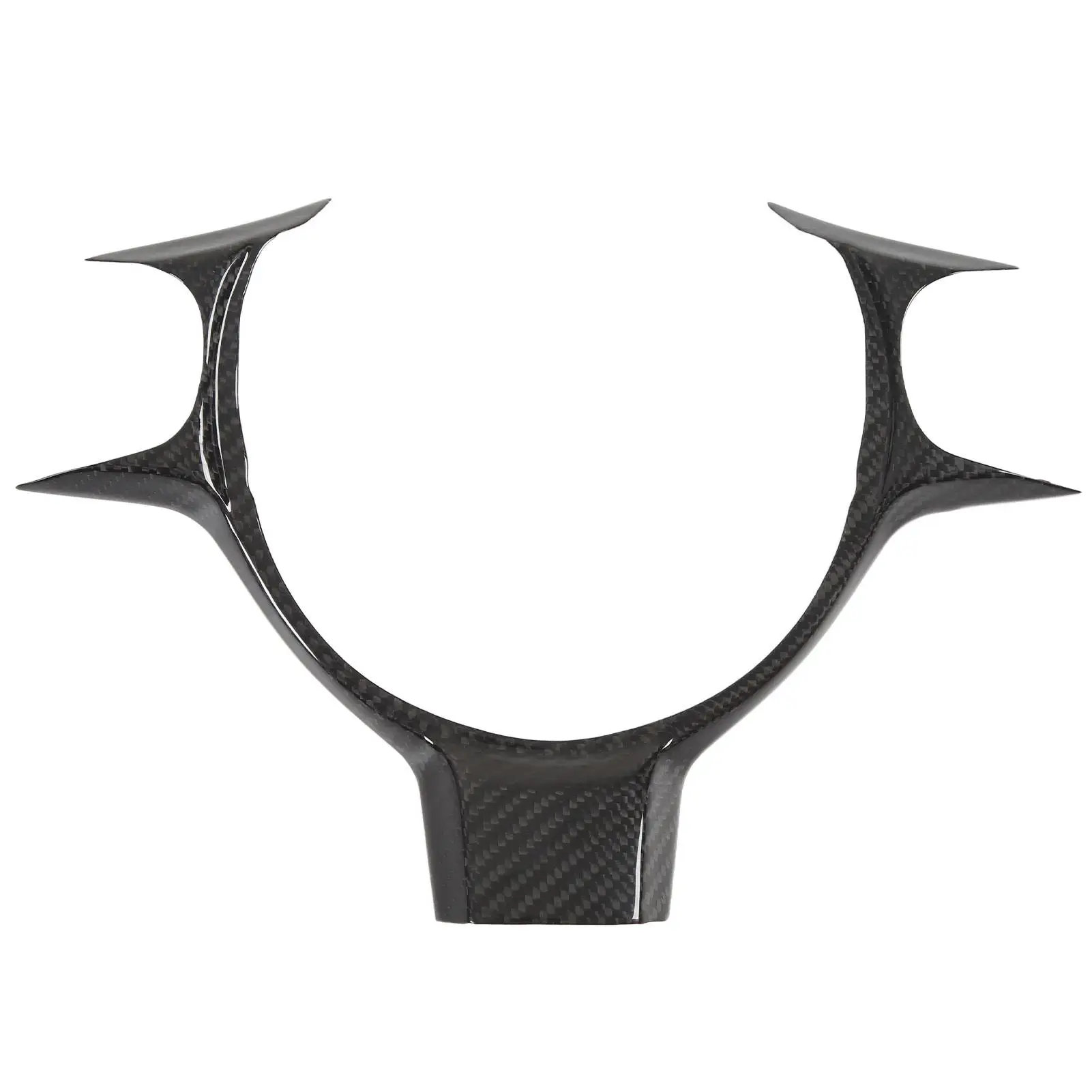 Steering Wheel Panel Frame Trim Carbon Steering Wheel Frame Decor Replacement for Toyota Subaru brz 2022+ Accessories
Steering Wheel Panel Frame Trim Carbon Steering Wheel Frame Decor Replacement for Toyota Subaru brz 2022+ Accessories