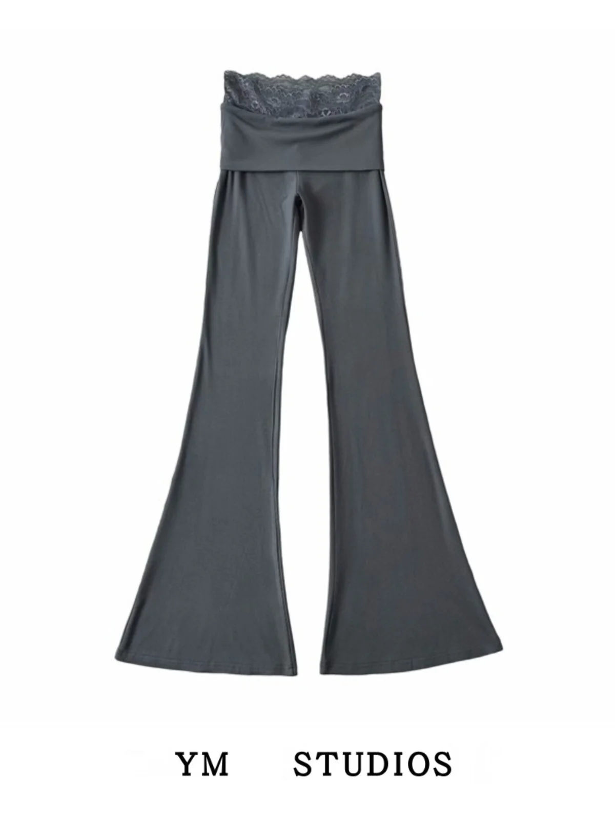 Женские повседневные брюки Slim Fit: леггинсы для йоги и танцев, с эффектом коррекции фигуры, расклешенные, с кружевной отделкой, высокая эластичность, уличный стиль
Женские повседневные брюки Slim Fit: леггинсы для йоги и танцев, с эффектом коррекции фигуры, расклешенные, с кружевной отделкой, высокая эластичность, уличный стиль