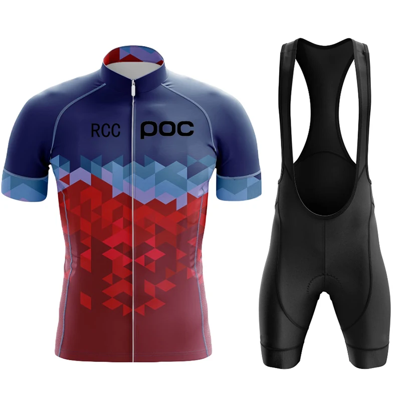 Rcc Poc Heren Fietsshirt Set Zomer Fietskleding Mtb Bike Kleding Uniform Maillot Ropa Ciclismo Fietspak 2026
Rcc Poc Heren Fietsshirt Set Zomer Fietskleding Mtb Bike Kleding Uniform Maillot Ropa Ciclismo Fietspak 2026