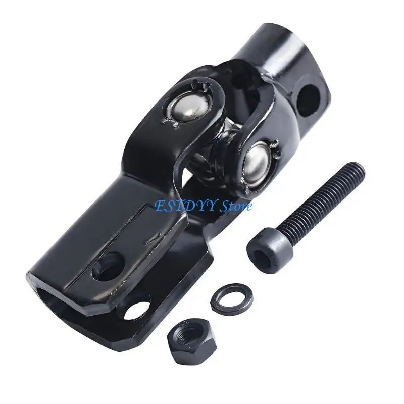 G6DE Steering Coupler Steering Linkage Joint For Golf Carts Provides Stable Control
G6DE Steering Coupler Steering Linkage Joint For Golf Carts Provides Stable Control