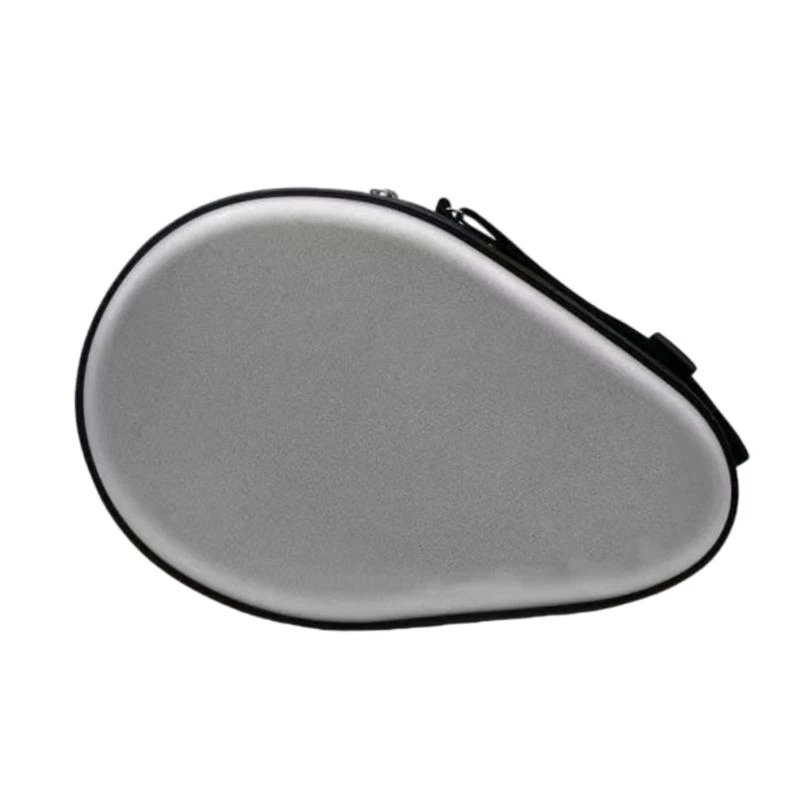 652F Light weights Pingpong Paddle Bag Waterproofs Case Portable Hard Table Tennis Rackets Bag Gourd Zippers Handbag
652F Light weights Pingpong Paddle Bag Waterproofs Case Portable Hard Table Tennis Rackets Bag Gourd Zippers Handbag