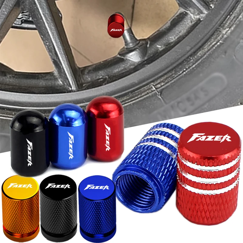 2pcs Motorcycle Wheel Tire Valve Stem Caps Airtight Covers for Yamaha Fazer FZ1 FZS600 150 250 8 FZ6 FZ8 Universal Accessories
2pcs Motorcycle Wheel Tire Valve Stem Caps Airtight Covers for Yamaha Fazer FZ1 FZS600 150 250 8 FZ6 FZ8 Universal Accessories