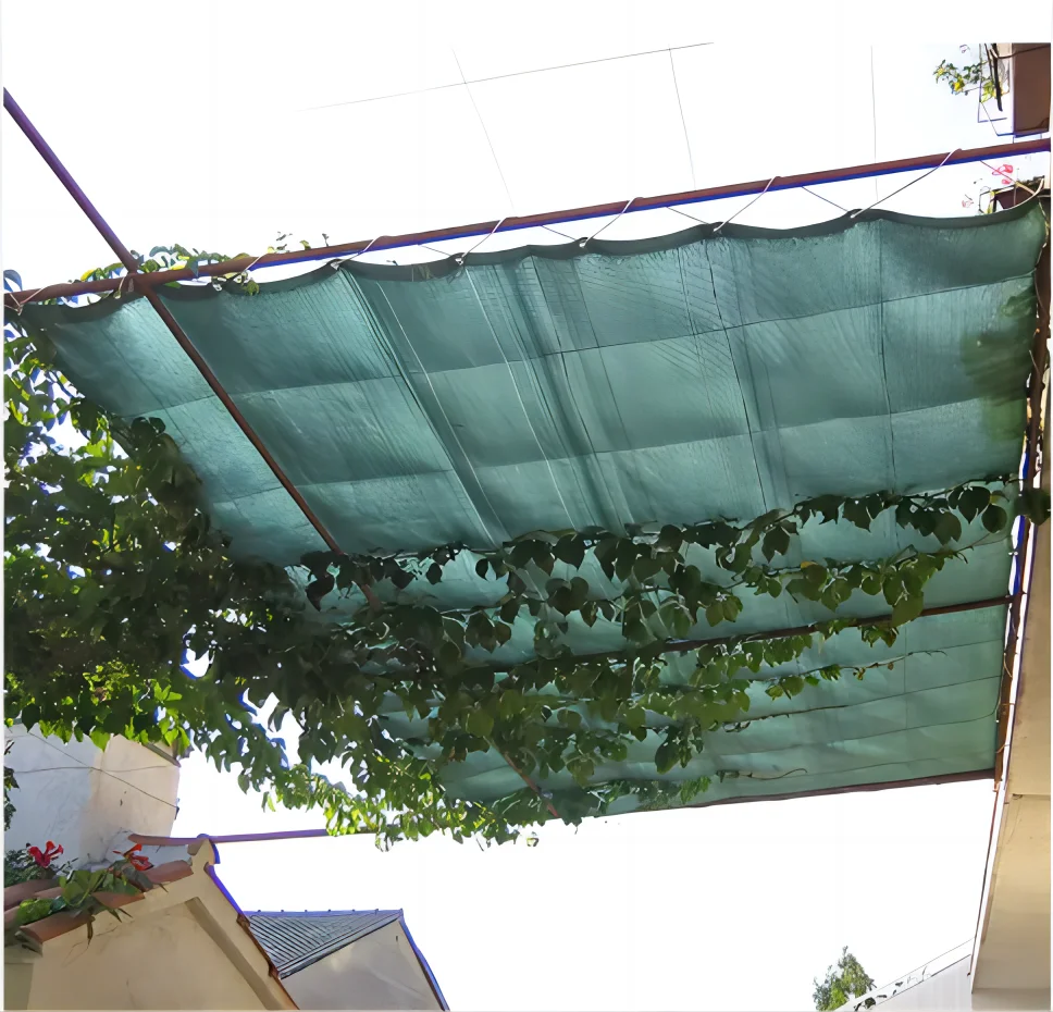 HDPE Rectangular Shade Sails Heavy Duty Outdoor Sunshade Sail Big Size Waterproof and Windproof Folding Sun Shade Sail
HDPE Rectangular Shade Sails Heavy Duty Outdoor Sunshade Sail Big Size Waterproof and Windproof Folding Sun Shade Sail