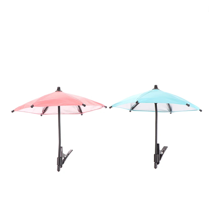 Electric Motorcycle Phone Bracket Umbrella Car Navigation Frame Rider Helmet Umbrella Hand Sunshade Outdoor Bendable
Electric Motorcycle Phone Bracket Umbrella Car Navigation Frame Rider Helmet Umbrella Hand Sunshade Outdoor Bendable