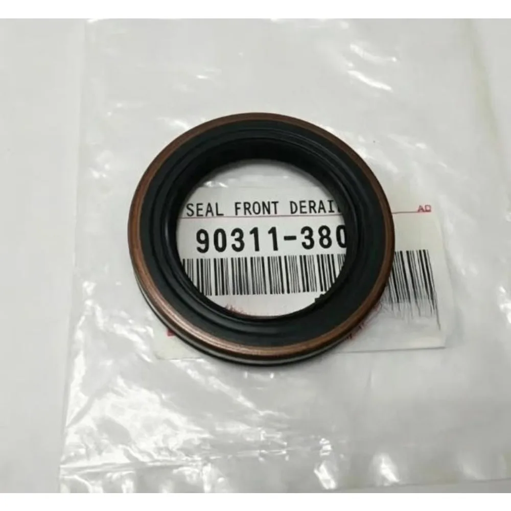 For Toyota Prado Reiz Crown 3.0/2.5 for Lexus IS200 Transmission Front Oil Seal Gearbox Front Rear Oil Seals
For Toyota Prado Reiz Crown 3.0/2.5 for Lexus IS200 Transmission Front Oil Seal Gearbox Front Rear Oil Seals