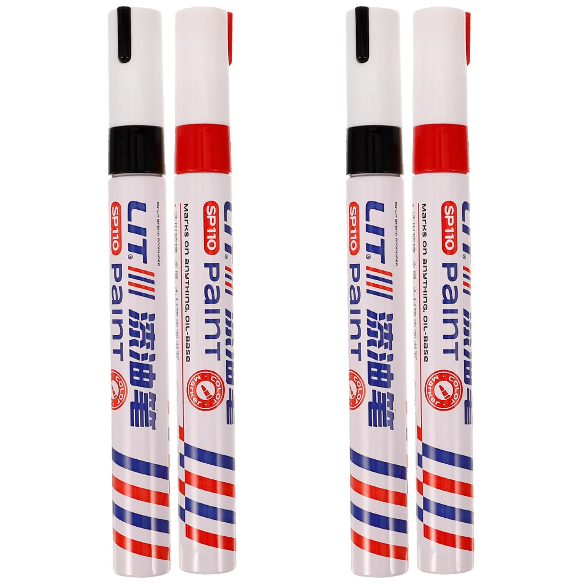 2 PCS Tombstone Tracing Paint Maker for Monument Writing Painting Pens Marker Repair Accessories Plastic Touch Up
2 PCS Tombstone Tracing Paint Maker for Monument Writing Painting Pens Marker Repair Accessories Plastic Touch Up