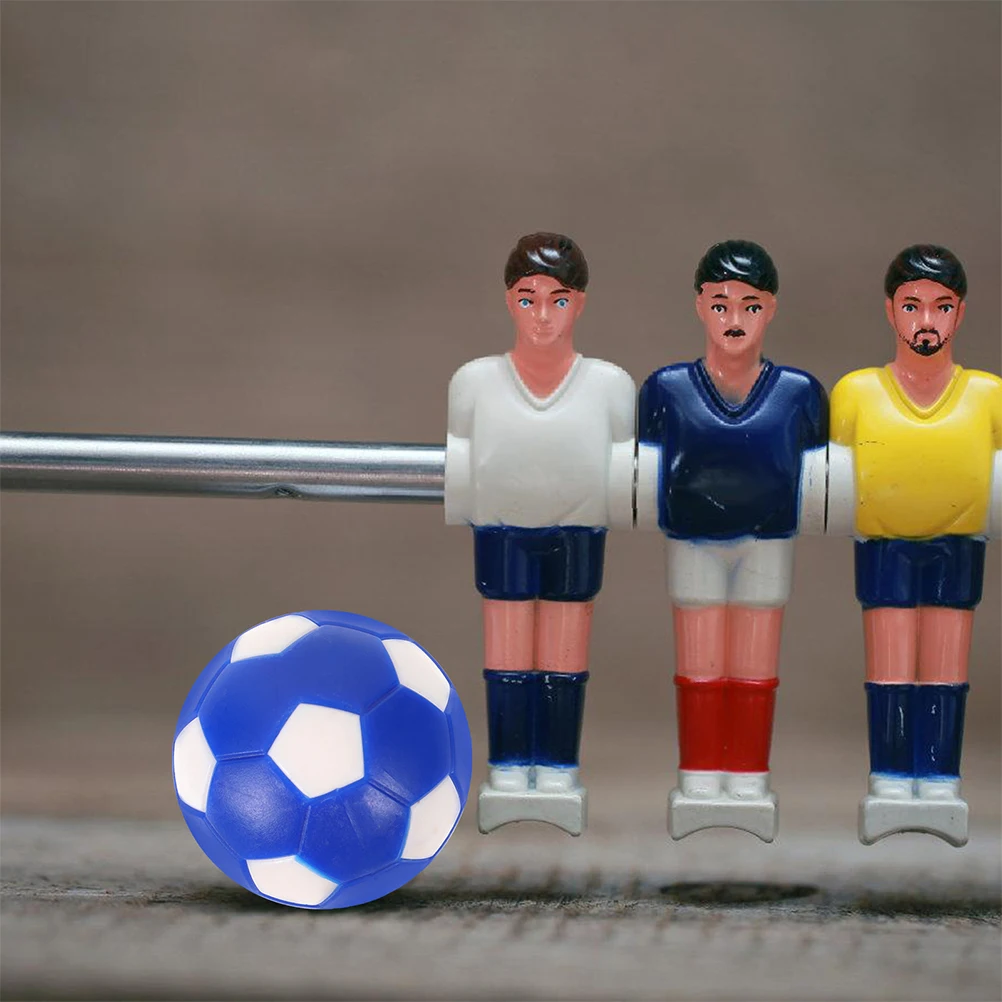 5pcs PVC Mini Table Football Balls Durable Replacement for Foosball Game Machines Smooth Surface Art Decoration Classroom
5pcs PVC Mini Table Football Balls Durable Replacement for Foosball Game Machines Smooth Surface Art Decoration Classroom
