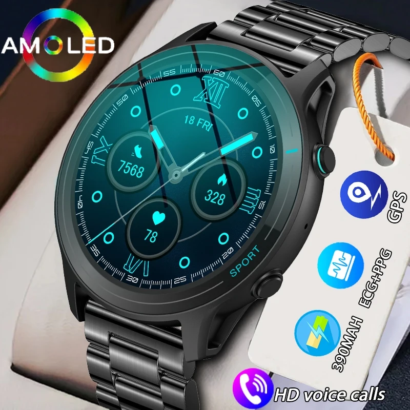 Для Huawei Новый GPS Спорт Слежения Bluetooth Talk Smartwatch Мужчины AMOLED Экран Открытый Водонепроницаемый Smartwatch для Android IOS
Для Huawei Новый GPS Спорт Слежения Bluetooth Talk Smartwatch Мужчины AMOLED Экран Открытый Водонепроницаемый Smartwatch для Android IOS