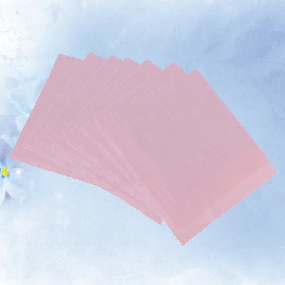 100Pcs Microfiber Cleaning Cloth Eyeglasses Lens Screen Soft Lint Free Reusable Durable Quick Dry Camera Phone
100Pcs Microfiber Cleaning Cloth Eyeglasses Lens Screen Soft Lint Free Reusable Durable Quick Dry Camera Phone