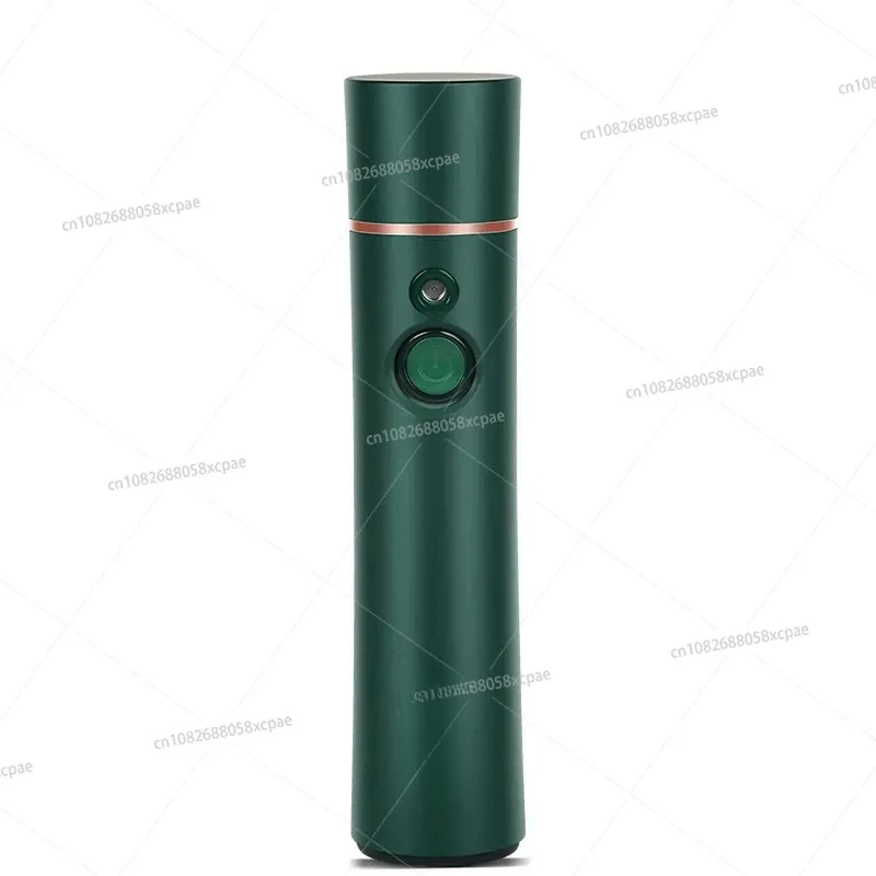 Oxygen Infuser, Home-Use Mist Sprayer, Handheld Portable Moisturizing Device, Mist Sprayer
Oxygen Infuser, Home-Use Mist Sprayer, Handheld Portable Moisturizing Device, Mist Sprayer
