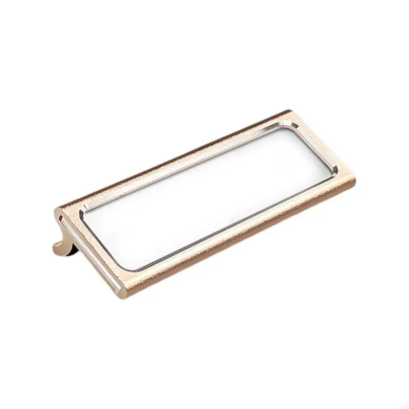 Sturdy Aluminum Alloy Price Signs With Clear Number Labels Portable for Frequent Price Changes In Specialty Shops
Sturdy Aluminum Alloy Price Signs With Clear Number Labels Portable for Frequent Price Changes In Specialty Shops