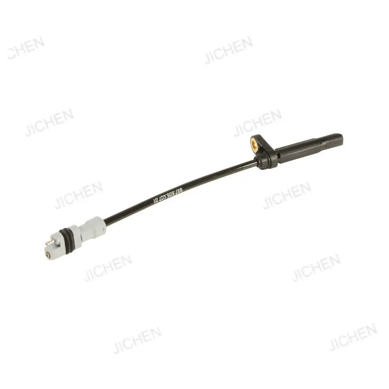 For Por-sche 05-12 911 Box-ter Kam-an 987 997 Front and Rear ABS Wire Wheel Speed Sensor
For Por-sche 05-12 911 Box-ter Kam-an 987 997 Front and Rear ABS Wire Wheel Speed Sensor