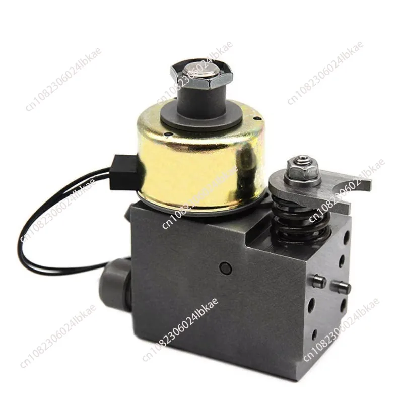 Solenoid valve complete 319-0678 /3190678 pressure pump for crawler c7 c9 fuel pump excavator e325d e329d e336d e330d engine
Solenoid valve complete 319-0678 /3190678 pressure pump for crawler c7 c9 fuel pump excavator e325d e329d e336d e330d engine