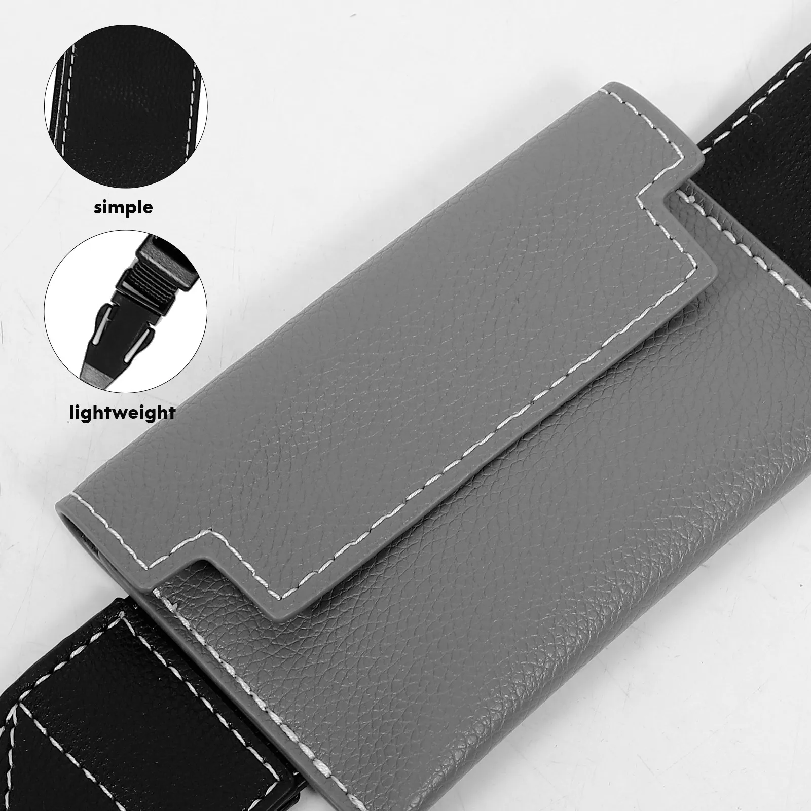 Camera Shoulder Adjustable Wide Pu Camera Sling Strap For With Card Bag Photography Accessory Travel Outdoor
Camera Shoulder Adjustable Wide Pu Camera Sling Strap For With Card Bag Photography Accessory Travel Outdoor