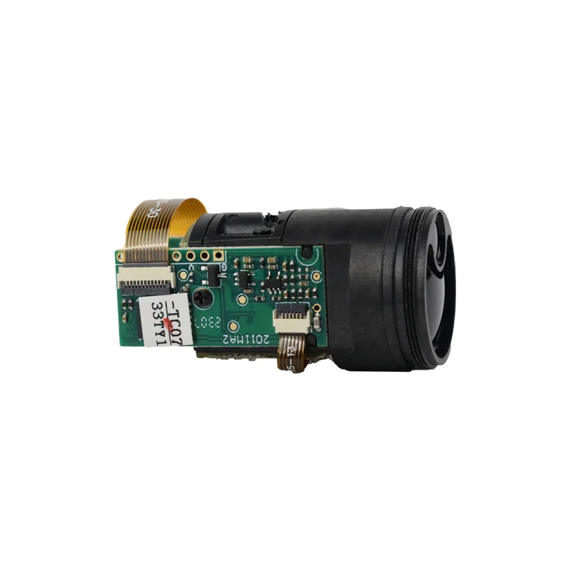 Multifunctional TOF Laser Range Sensor 700m Red Laser Outdoor Rangefinder Distance Module Wholesale Direct Sale
Multifunctional TOF Laser Range Sensor 700m Red Laser Outdoor Rangefinder Distance Module Wholesale Direct Sale