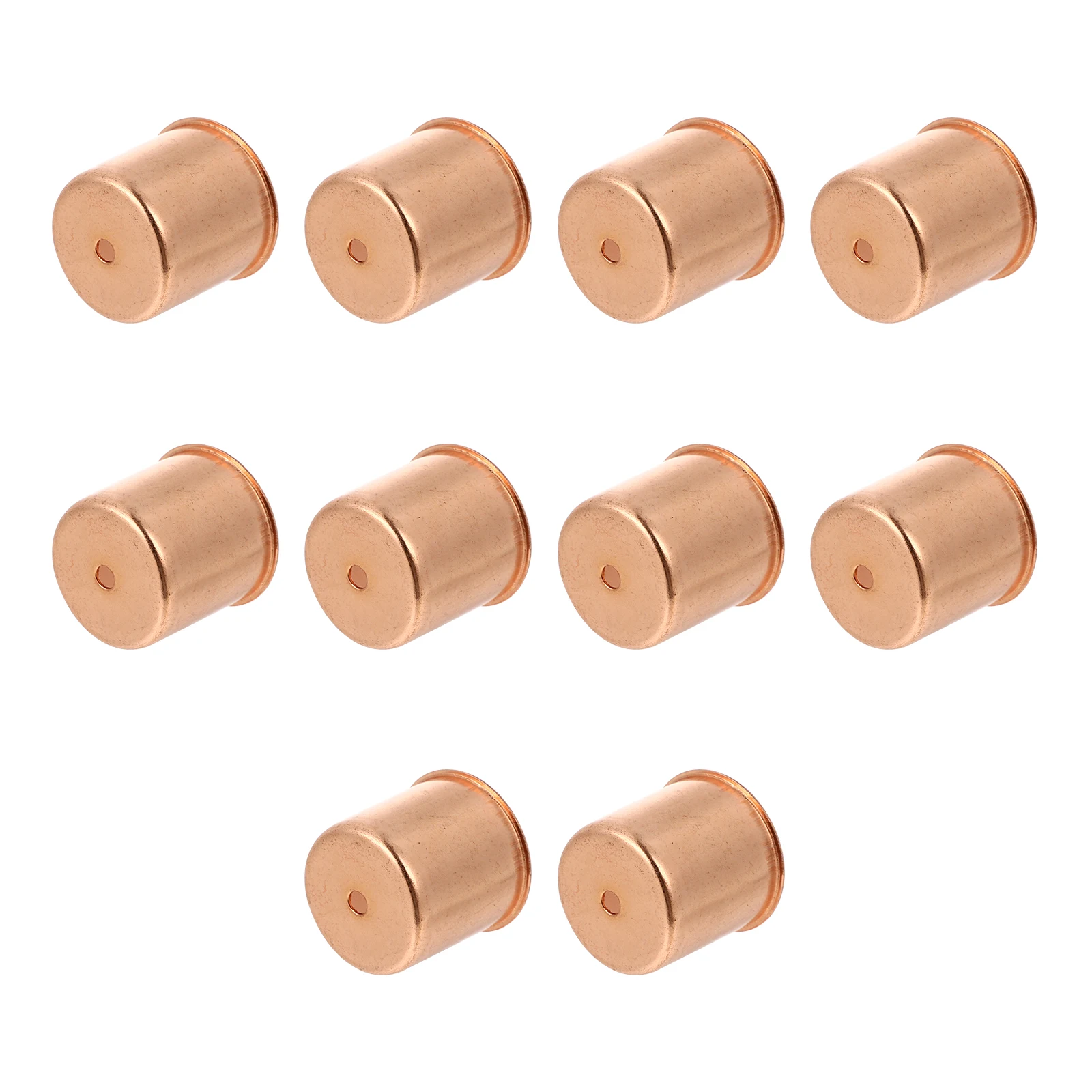 10 Pcs Cup Accessories Iron Material Reusable Compact DIY Candles Home Decor Wedding Gifts Stand
10 Pcs Cup Accessories Iron Material Reusable Compact DIY Candles Home Decor Wedding Gifts Stand