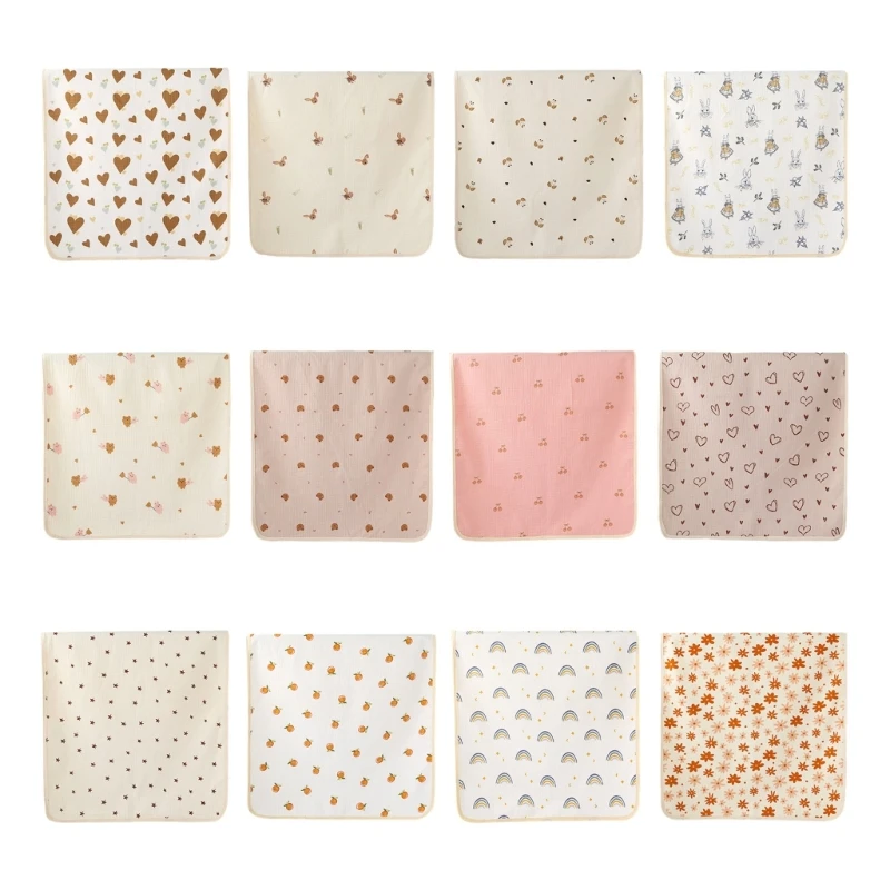 Foldable Changing Mat Waterproof Breathable Nappy Changing Cushion Shower Gift H37A
Foldable Changing Mat Waterproof Breathable Nappy Changing Cushion Shower Gift H37A
