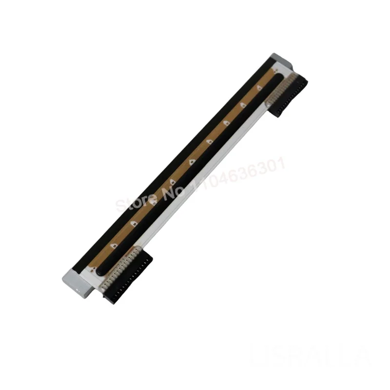 Новая термоголовка 300dpi для принтеров Zebra GT800, GT820, GT810, GT830
Новая термоголовка 300dpi для принтеров Zebra GT800, GT820, GT810, GT830