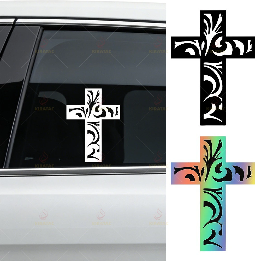 1pc Stylish Cross Art Pattern Sticker Waterproof for Motorcycle Fairing Car Windows Door Body Skateboard Scooter Vinyl Decals
1pc Stylish Cross Art Pattern Sticker Waterproof for Motorcycle Fairing Car Windows Door Body Skateboard Scooter Vinyl Decals