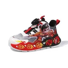 2025 Cartoon Children's Sports Shoes Fashion Breathable Mesh Girls Casual Shoes Non-slip Sport Footwears kids sneakers
2025 Cartoon Children's Sports Shoes Fashion Breathable Mesh Girls Casual Shoes Non-slip Sport Footwears kids sneakers