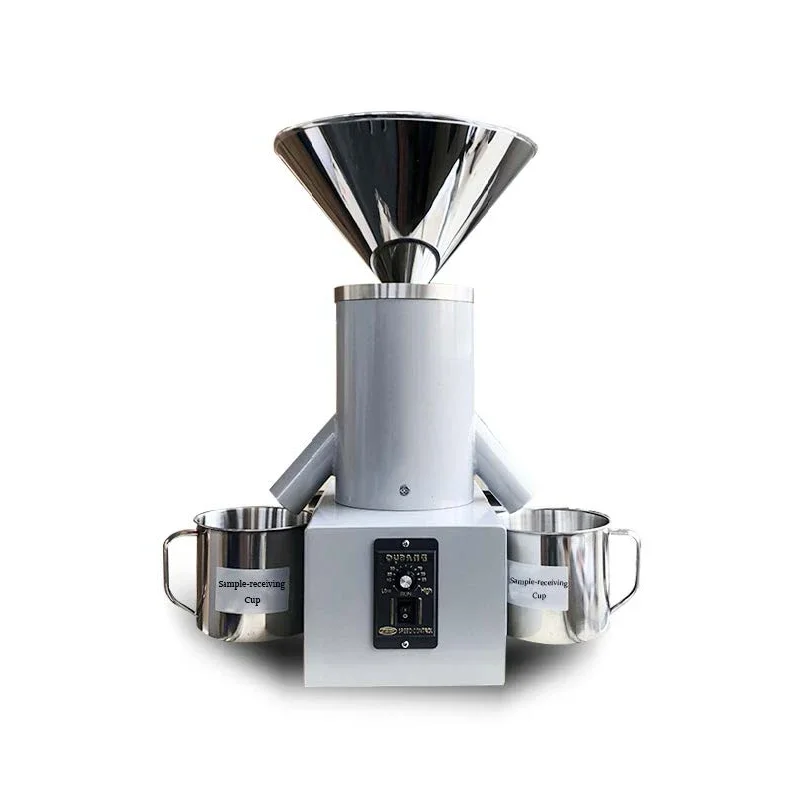 CHINCAN ECD-1 Electric centrifugal seed divider ideal for smaller seeded crops seed divider centrifuge
CHINCAN ECD-1 Electric centrifugal seed divider ideal for smaller seeded crops seed divider centrifuge