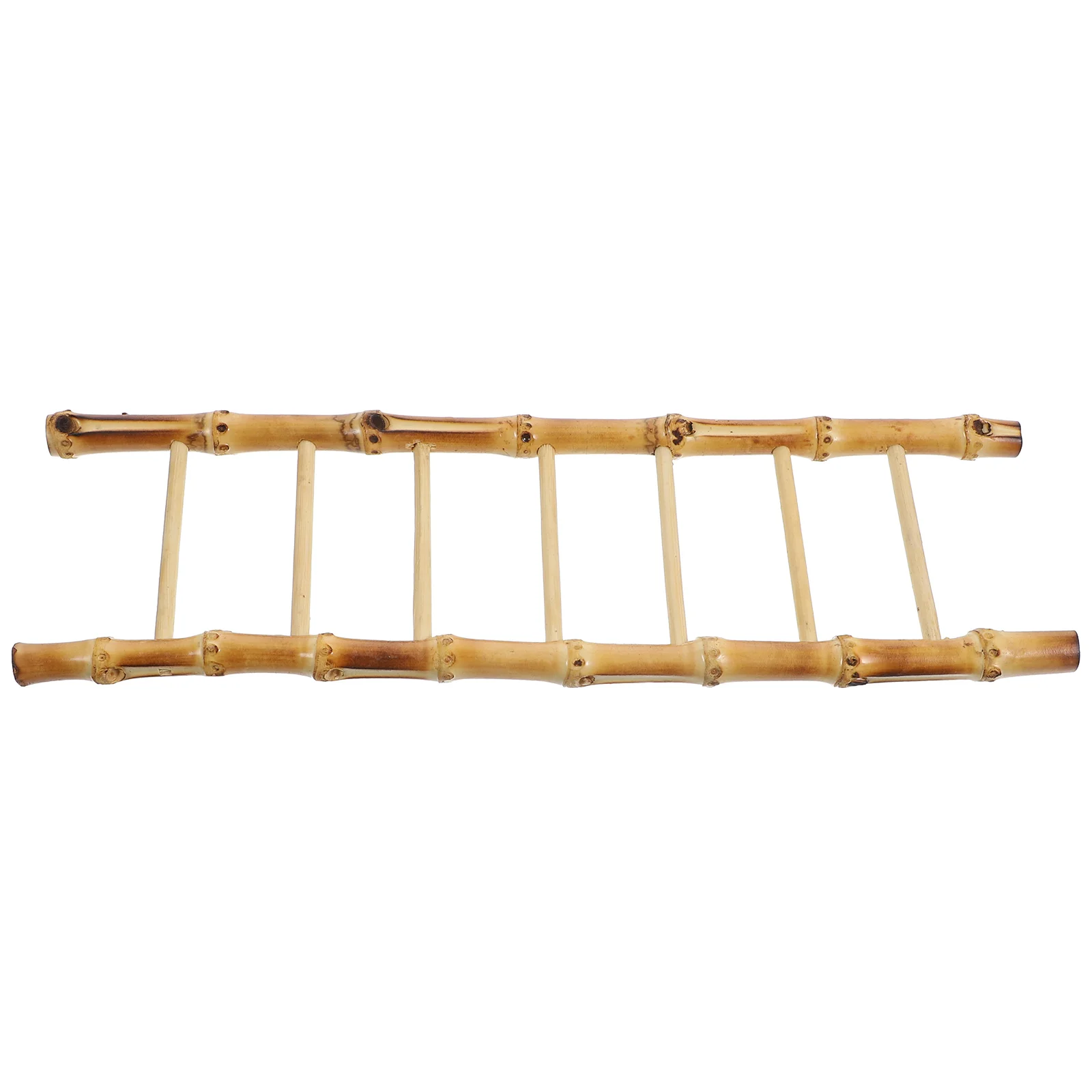 Bamboo Ladder Decor 5 Steps Sushi Plate nament Creative Restaurant Hotel Dish Decoration Durable Bamboo Material
Bamboo Ladder Decor 5 Steps Sushi Plate nament Creative Restaurant Hotel Dish Decoration Durable Bamboo Material